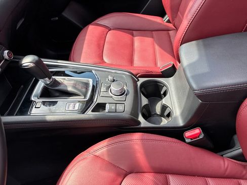Used 2025 MAZDA CX-5 Carbon Edition AWD/4WD image 25