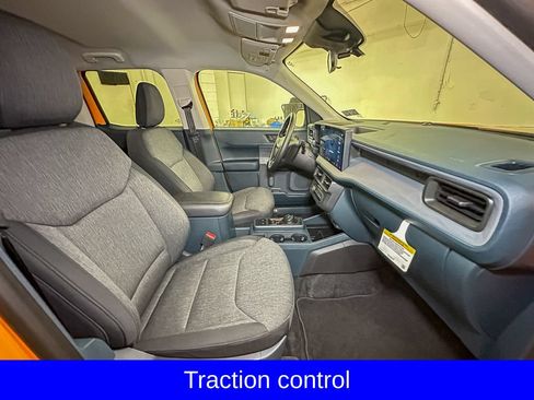 Used 2026 Ford Maverick XLT w/ XLT Luxury Package AWD/4WD image 7