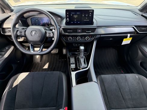 Certified 2025 Acura ADX A-Spec image 15