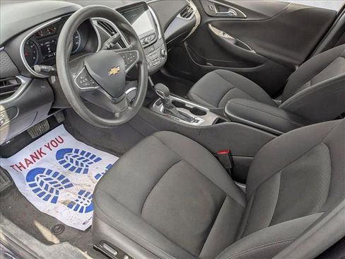 Used 2023 Chevrolet Malibu LT image 10