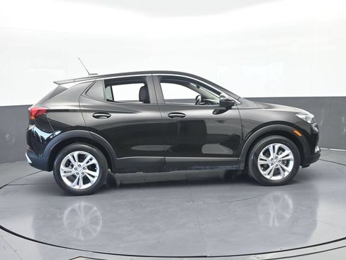 Used 2023 Buick Encore GX Preferred w/ Cold Weather Comfort Package FWD image 7