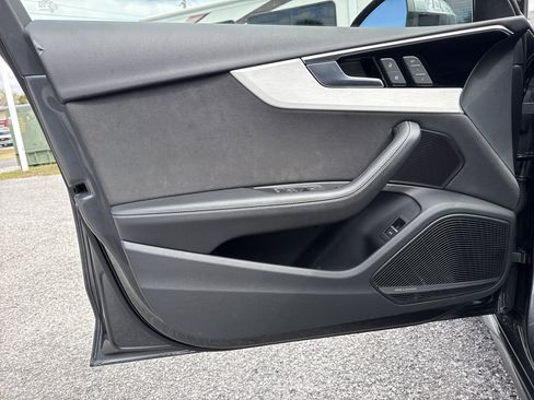 Used 2022 Audi A4 2.0T Premium Plus w/ Premium Plus Package image 35