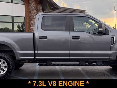 Used 2022 Ford F250 XL w/ STX Appearance Package