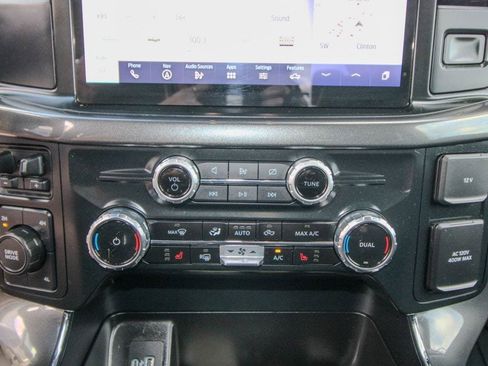 Used 2023 Ford F150 XLT w/ Equipment Group 302A High AWD/4WD image 26