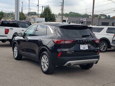 Certified 2023 Ford Escape Active AWD/4WD image 7
