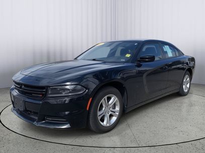 Used 2022 Dodge Charger SXT