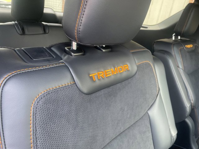 New 2026 Ford Explorer Tremor w/ Tremor Ultimate Package AWD/4WD image 44