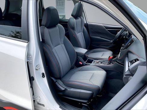 Certified 2023 Subaru Forester Sport AWD/4WD image 7