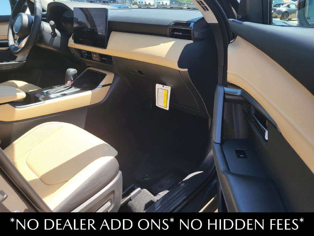 New 2026 MAZDA CX-5 2.5 S w/ Premium Package AWD/4WD image 7