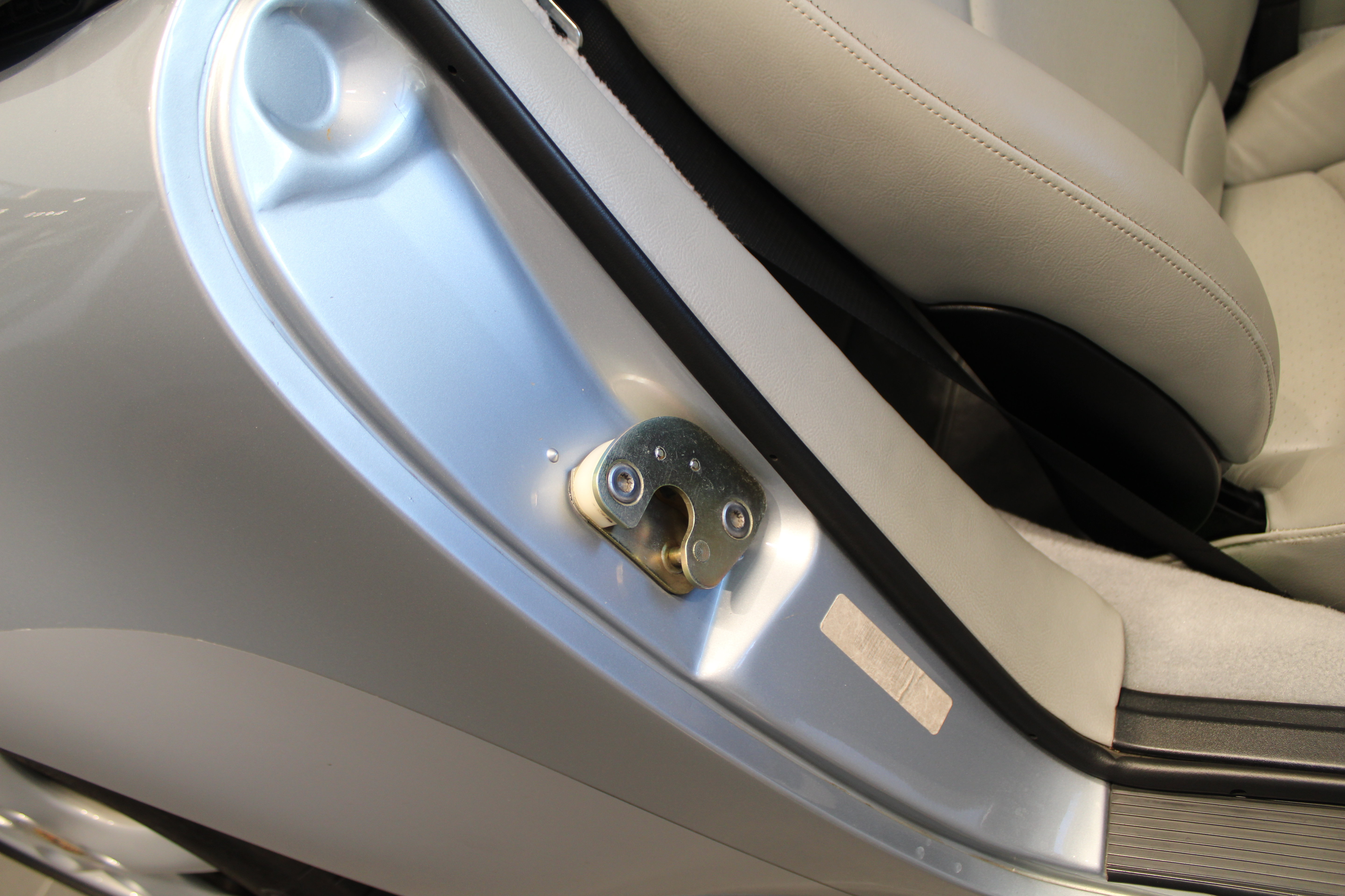 Used 1996 Porsche 911 Carrera RWD image 39