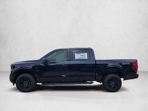 New 2026 Ford F150 XLT AWD/4WD image 5