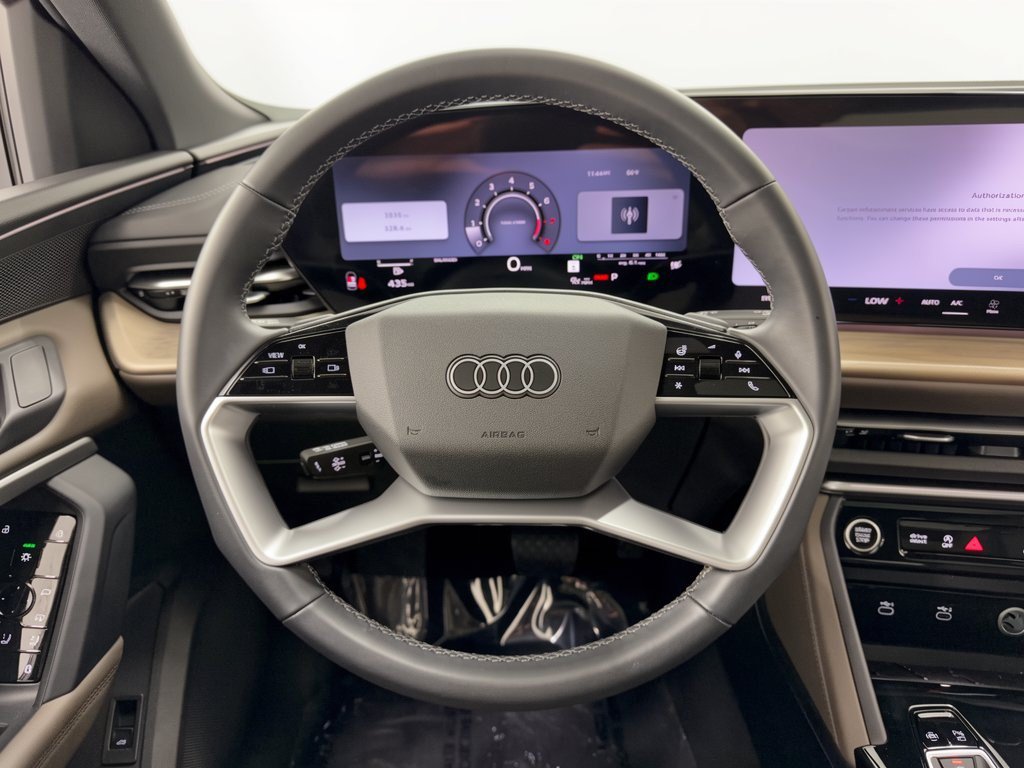 Used 2026 Audi Q5 Premium w/ Convenience Package AWD/4WD image 10