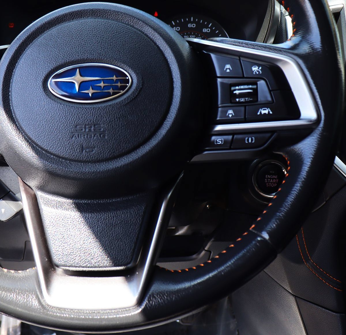 Used 2020 Subaru Crosstrek 2.0i Premium w/ Moonroof Package 2 AWD/4WD image 55