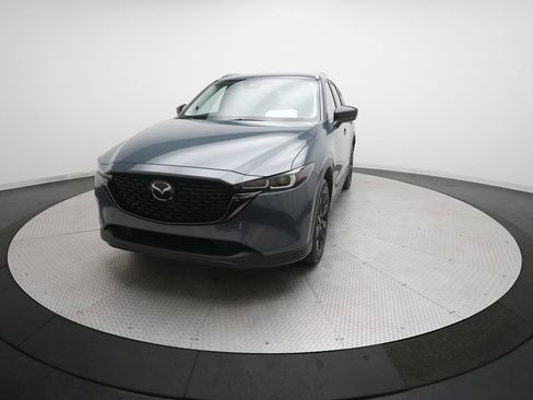 Used 2023 MAZDA CX-5 Carbon Edition image 12