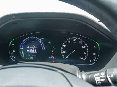 Used 2022 Honda Accord Sport image 19