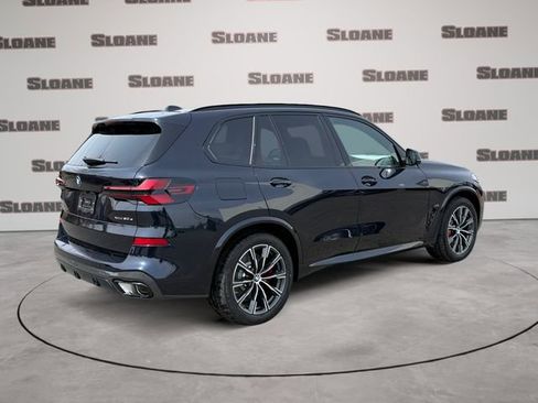 New 2026 BMW X5 xDrive50e AWD/4WD image 5