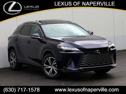 New 2026 Lexus RX 350 Premium w/ Convenience Package