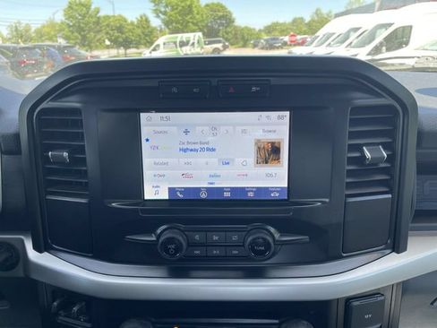 Used 2023 Ford F150 XL w/ XL Chrome Appearance Package AWD/4WD image 18