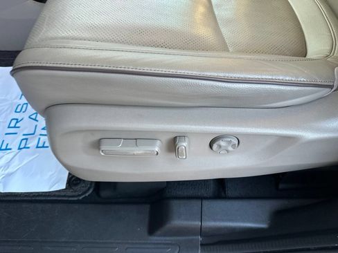 Certified 2023 Honda Odyssey Elite image 21