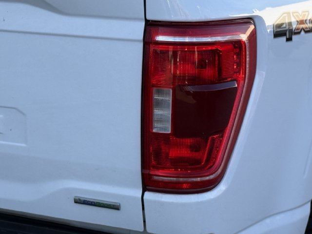 Used 2021 Ford F150 XLT w/ Equipment Group 302A High AWD/4WD image 6