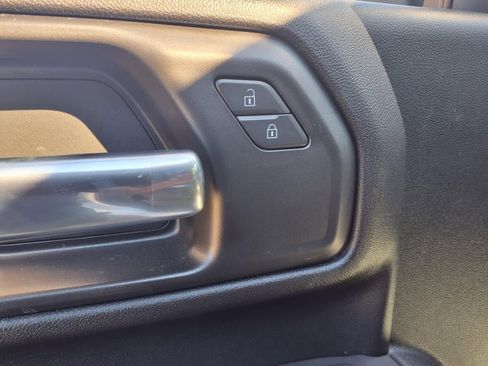 New 2025 GMC Sierra 3500 Pro w/ Convenience Package image 11