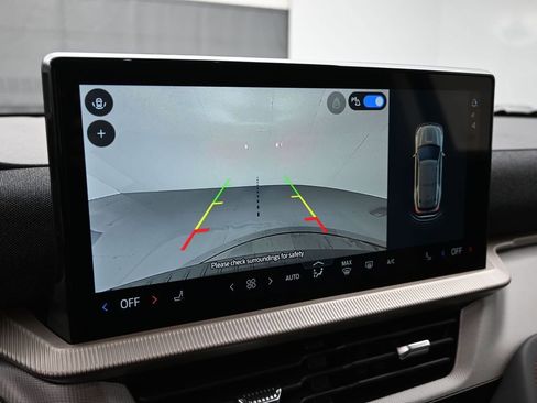 New 2026 Ford Explorer Active image 15