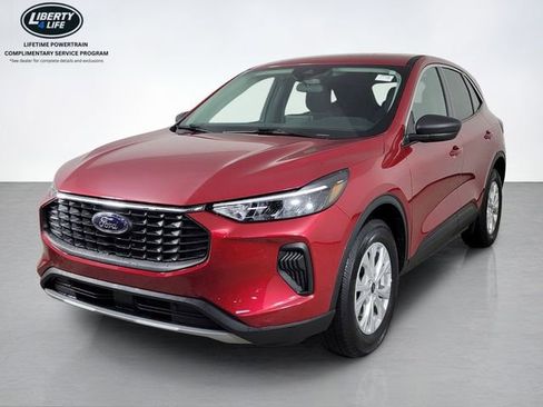 Used 2023 Ford Escape Active AWD/4WD image 7