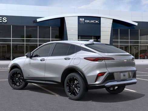 New 2026 Buick Envista Sport Touring w/ Convenience I Package image 3