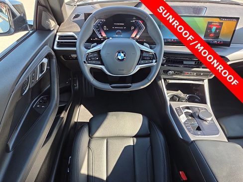 Used 2025 BMW 230i xDrive Coupe image 11