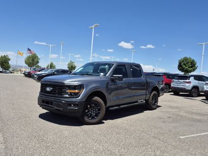 Used 2025 Ford F150 STX w/ Equipment Group 201A FX4