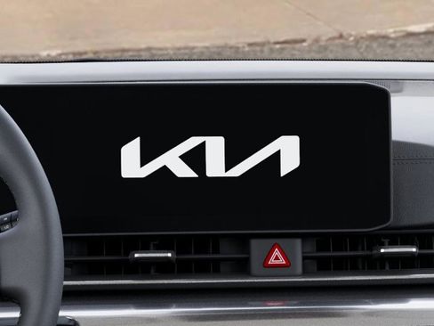 New 2026 Kia Carnival LXS image 20