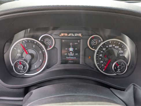 New 2026 RAM 2500 Big Horn image 15