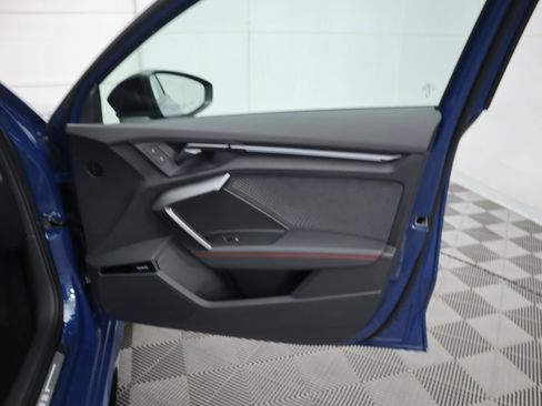 Certified 2025 Audi RS 3 image 26