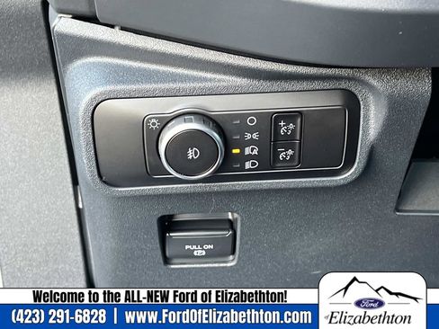 New 2025 Ford Bronco Outer Banks image 22