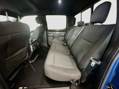 Used 2020 Ford F150 XLT w/ Equipment Group 302A Luxury AWD/4WD image 28
