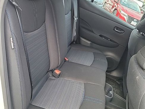 Used 2023 Nissan Leaf SV Plus FWD image 20