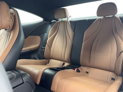 Used 2025 Mercedes-Benz CLE 300 4MATIC Coupe image 14