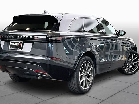 Used 2024 Land Rover Range Rover Velar Dynamic SE image 14