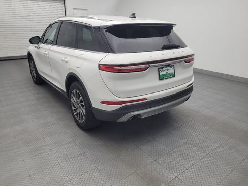 Used 2020 Lincoln Corsair AWD w/ Equipment Group 101A image 5