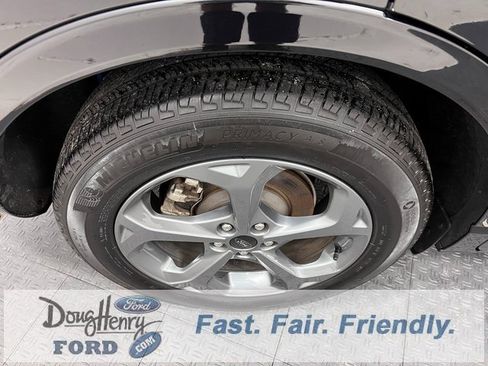 Used 2024 Ford Escape ST-Line image 14