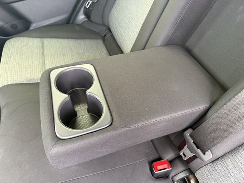 Used 2023 Nissan Rogue SV image 50