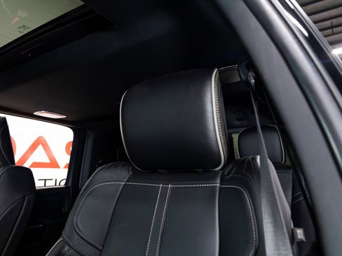 Used 2020 RAM 2500 Limited image 15