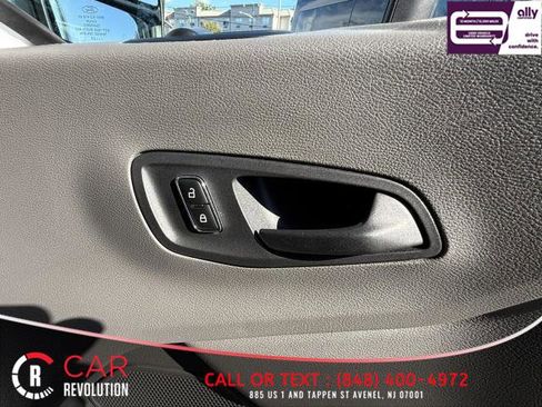 Used 2023 Ford Transit 350 XLT image 50