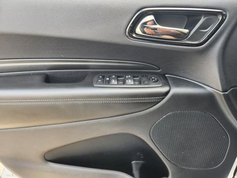 Used 2022 Dodge Durango GT RWD image 26