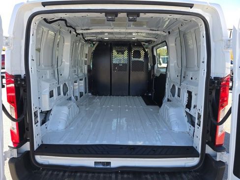 Used 2022 Ford Transit 250 Low Roof w/ Exterior Upgrade Package image 14