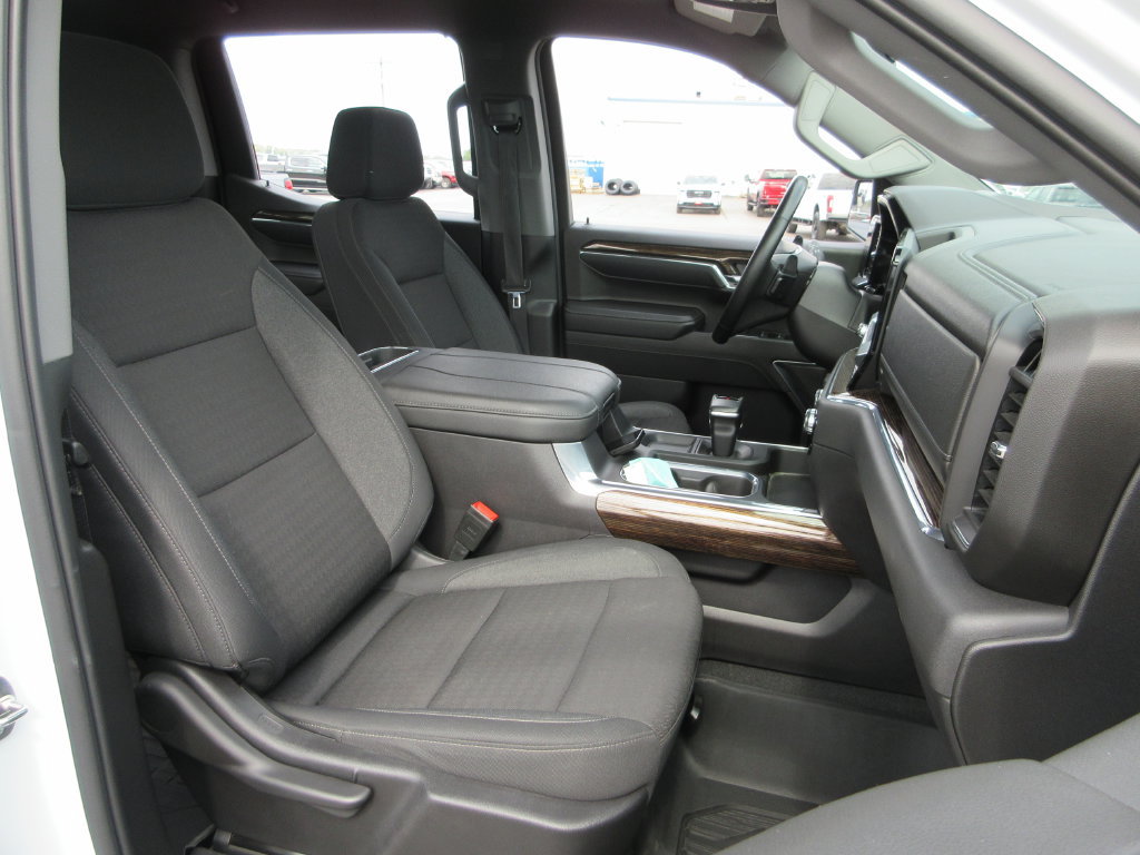 Used 2024 GMC Sierra 1500 Elevation AWD/4WD image 20