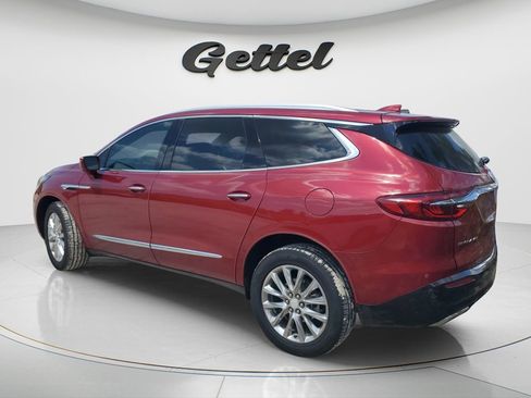 Used 2020 Buick Enclave Essence w/ Sound and Sites Package image 5