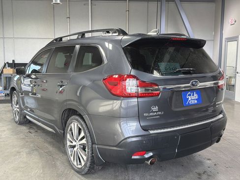 Used 2019 Subaru Ascent Limited w/ Popular Package #2 image 5