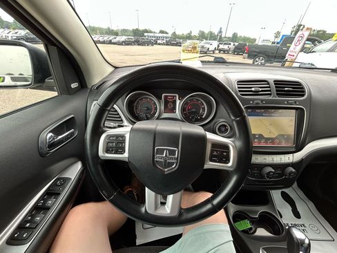 Used 2013 Dodge Journey R/T w/ Navigation & Sound Group I FWD image 31