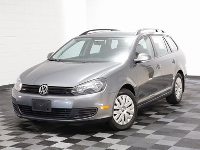 Used 2012 Volkswagen Jetta S